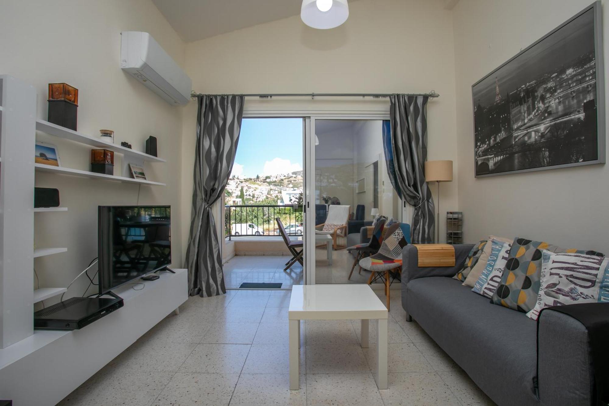 The Marilouize Apartment Peyia Exterior foto