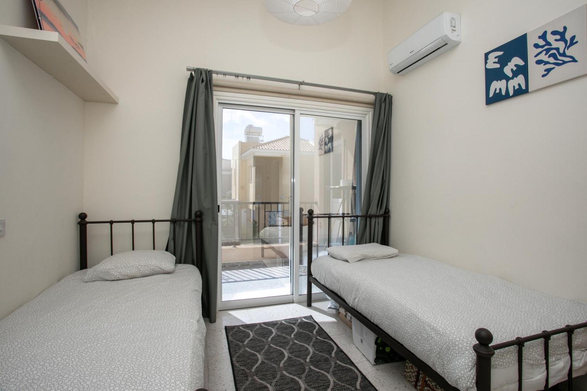 The Marilouize Apartment Peyia Exterior foto