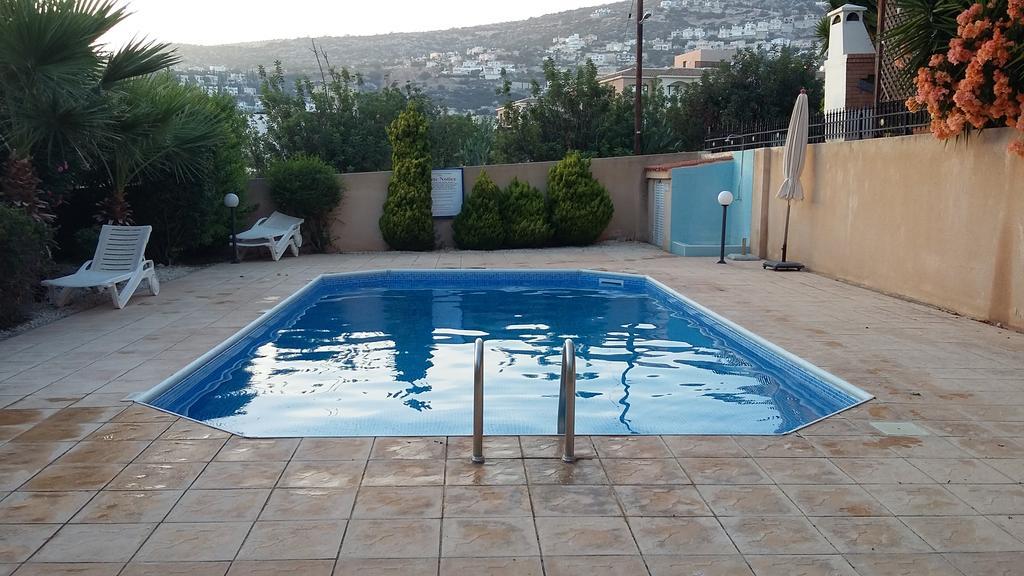 The Marilouize Apartment Peyia Exterior foto
