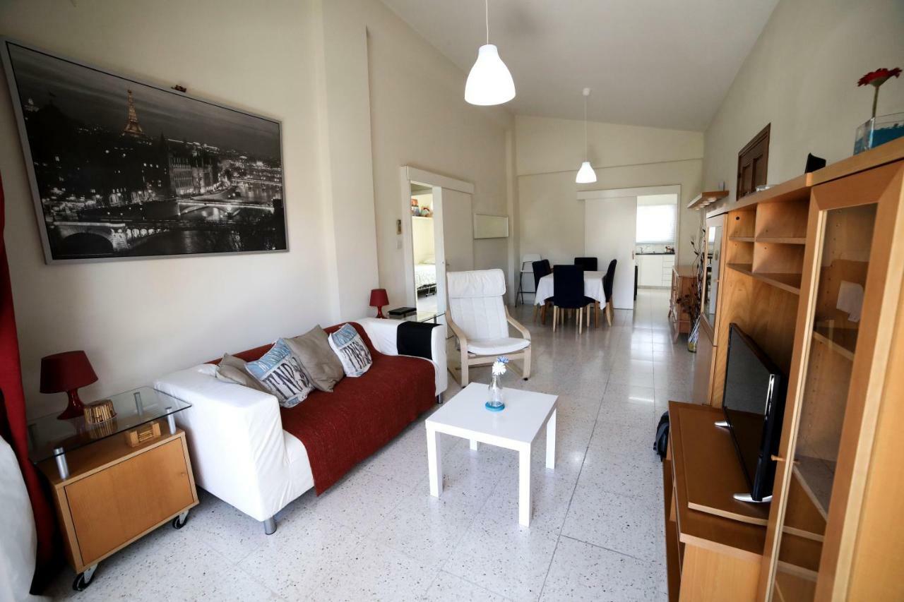 The Marilouize Apartment Peyia Exterior foto