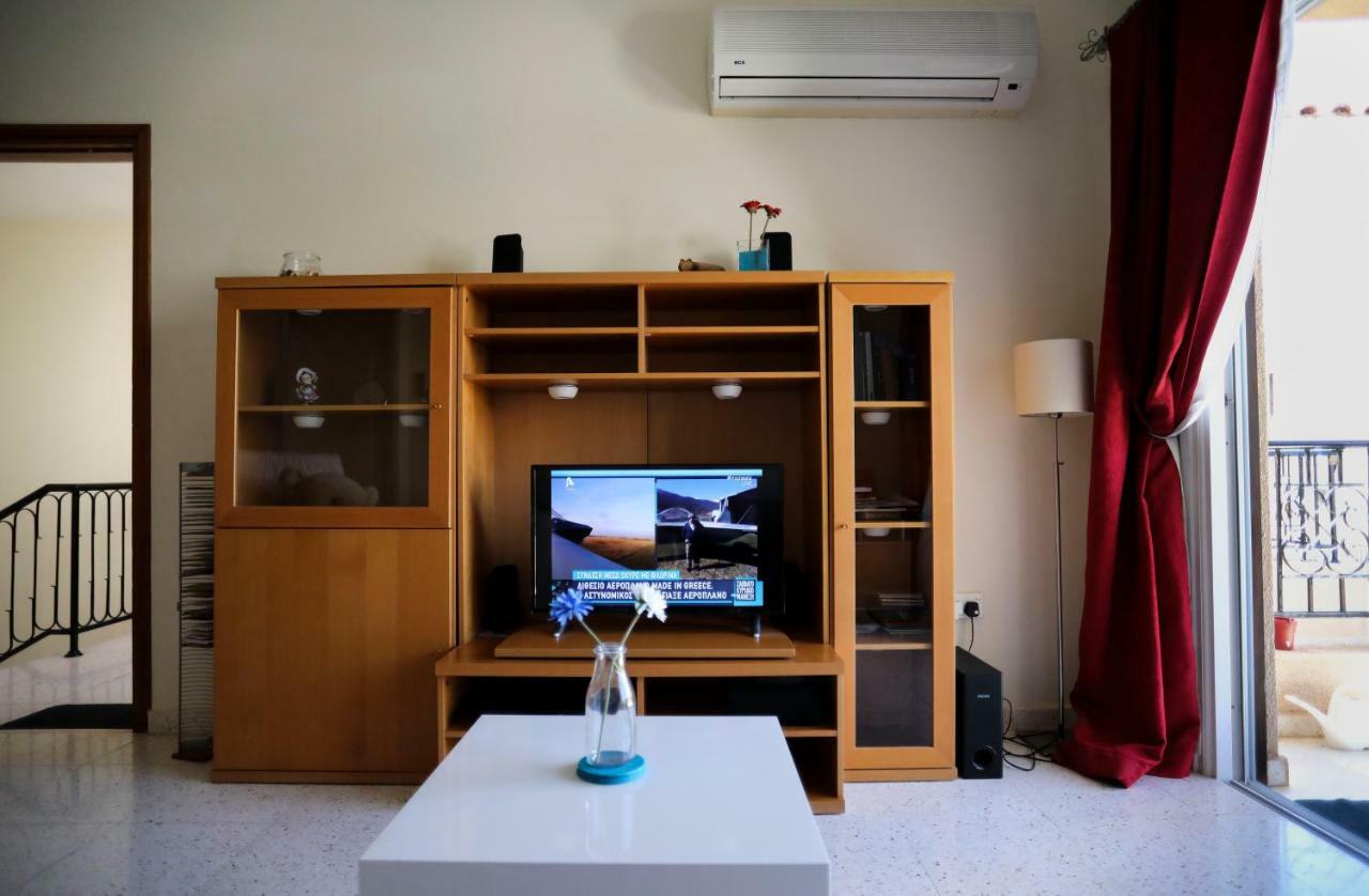 The Marilouize Apartment Peyia Exterior foto