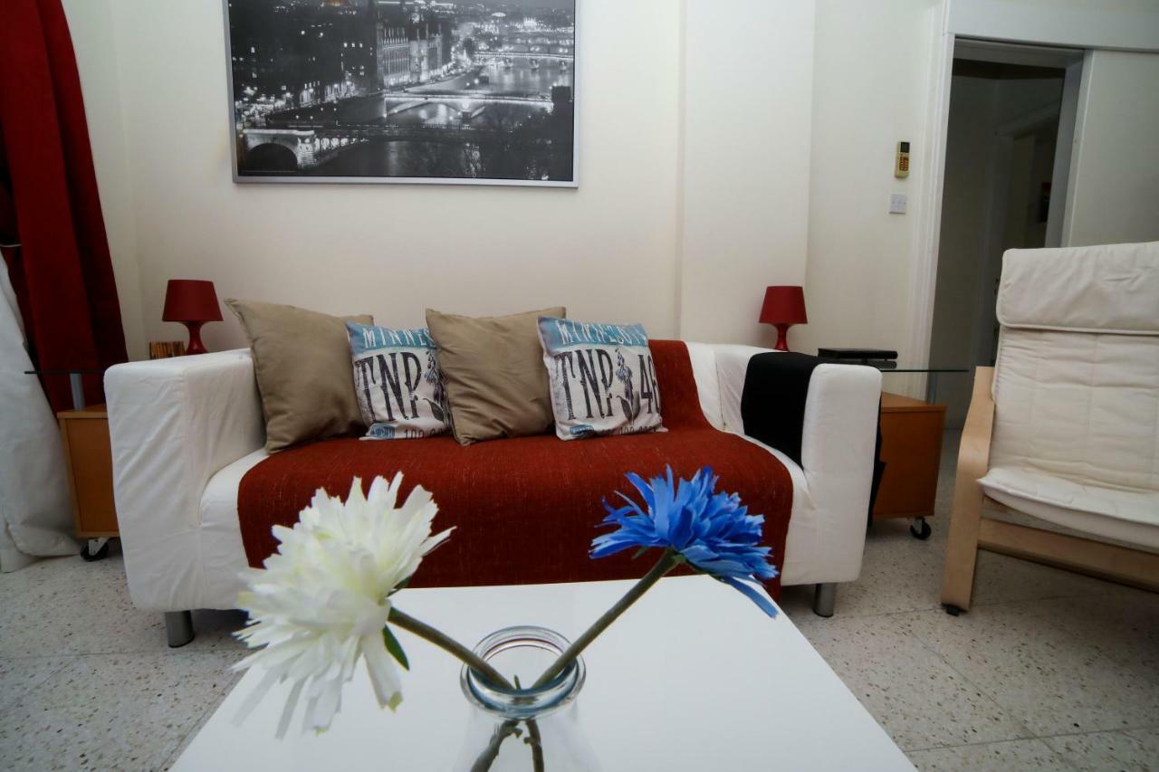 The Marilouize Apartment Peyia Exterior foto
